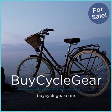 BuyCycleGear.com