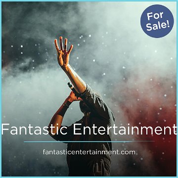 FantasticEntertainment.com