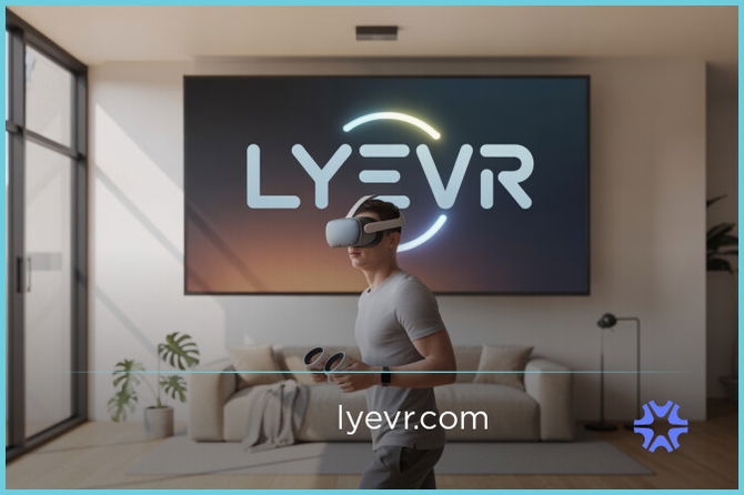 LYEVR.com