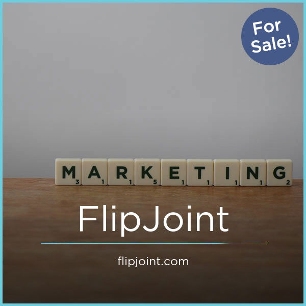 FlipJoint.com