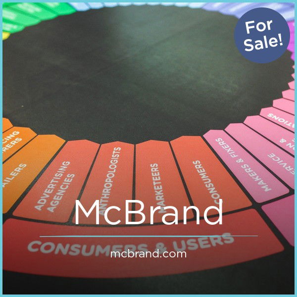 McBrand.com
