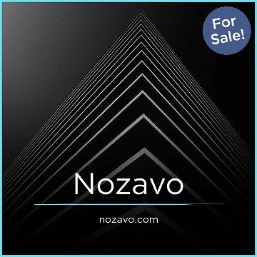 Nozavo.com