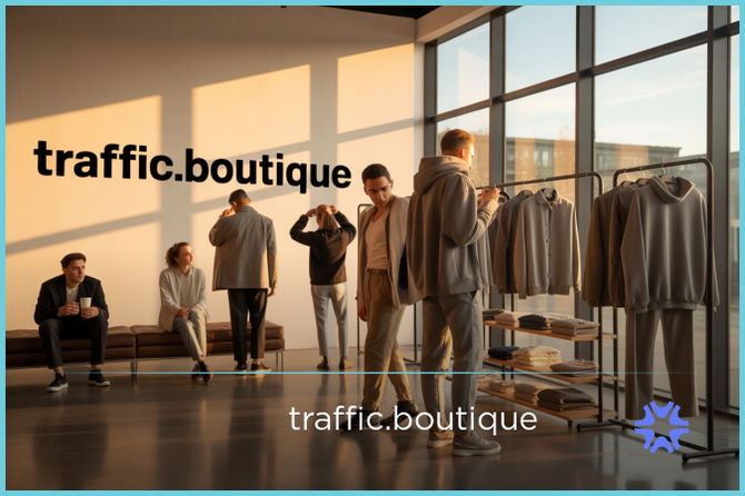 Traffic.Boutique