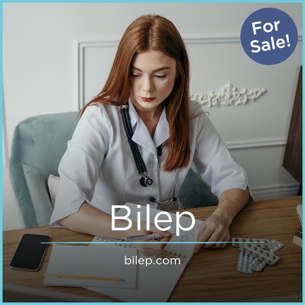 Bilep.com - Best domains for sale