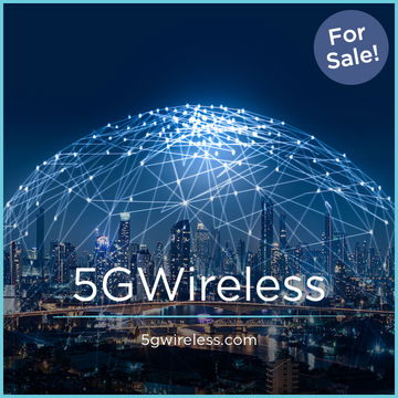 5GWireless.com