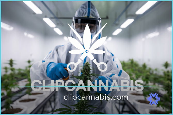 ClipCannabis.com