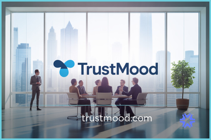 TrustMood.com - buy Great premium domains