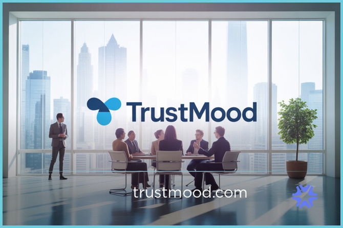 TrustMood.com