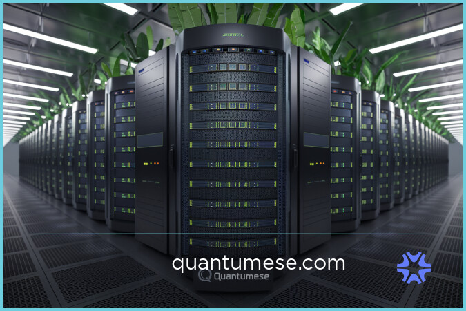 Quantumese.com - buy Great premium domains