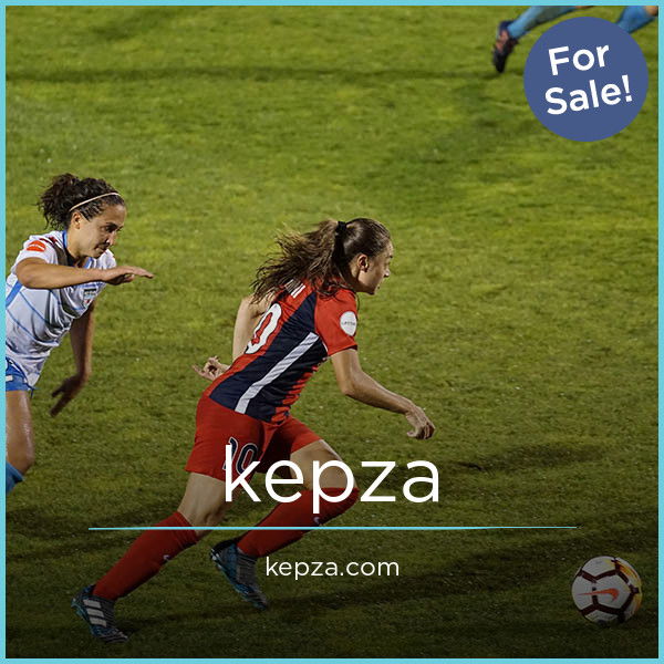 Kepza.com — 2