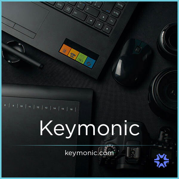 Keymonic.com