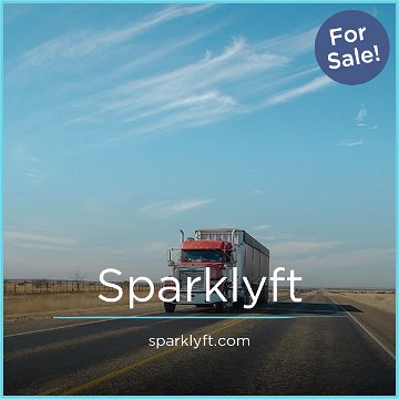 Sparklyft.com