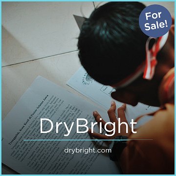 DryBright.com