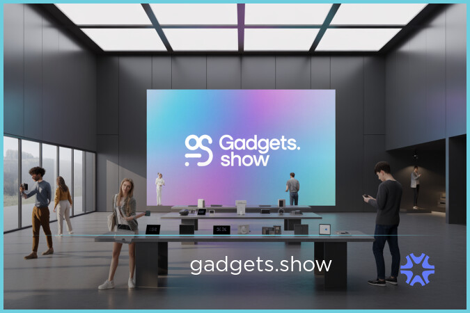 Gadgets.Show image 2