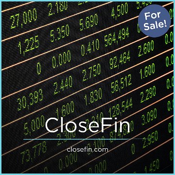 CloseFin.com