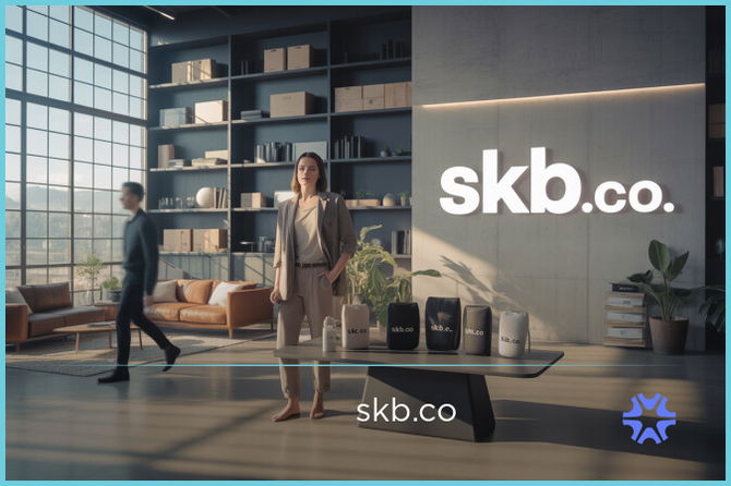 SKB.co — 2