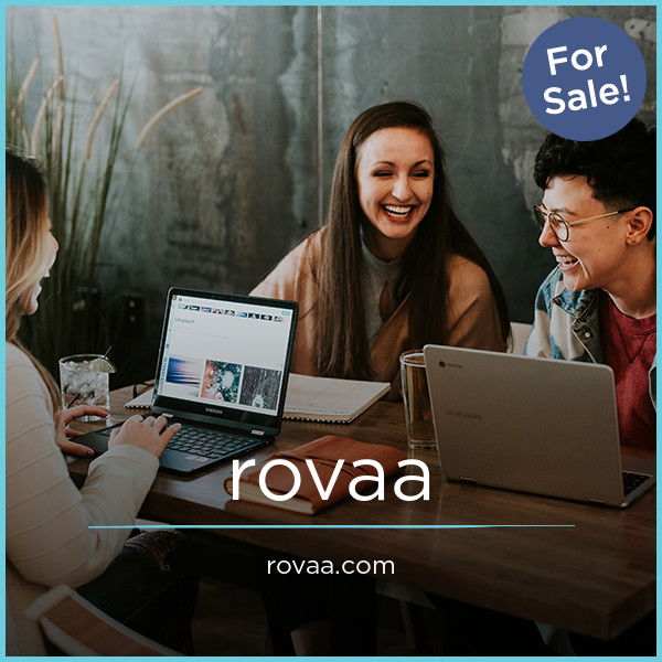 Rovaa.com — 2