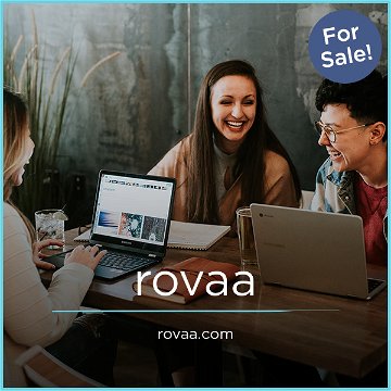 Rovaa.com