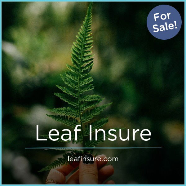 LeafInsure.com — 2