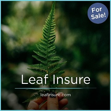 LeafInsure.com