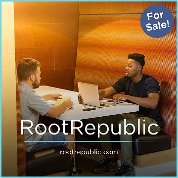 RootRepublic.com