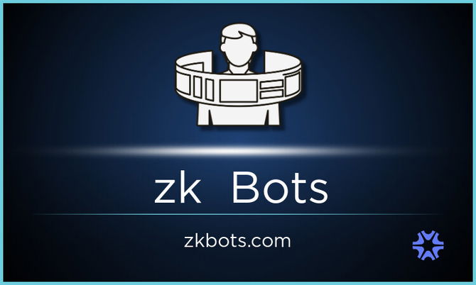 zkBots.com