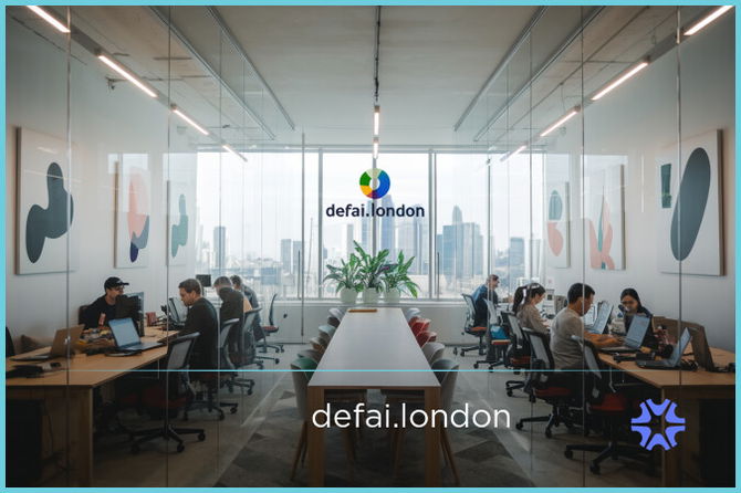 DeFAI.london — 2