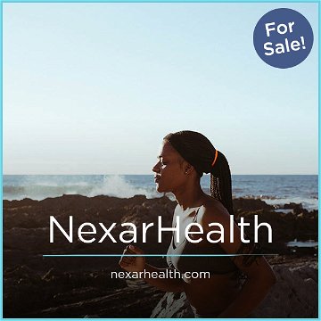 NexarHealth.com