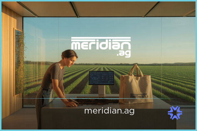 Meridian.ag — 2