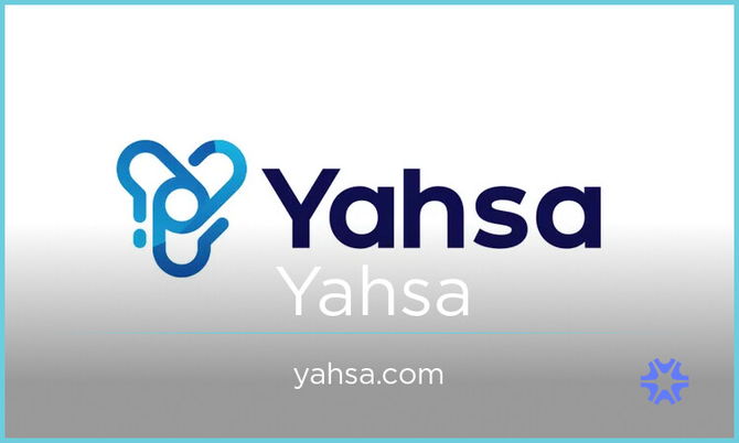 Yahsa.com
