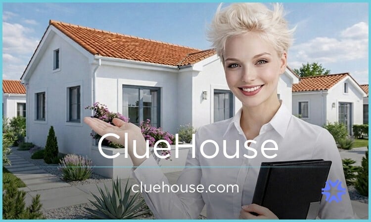 ClueHouse.com image 2