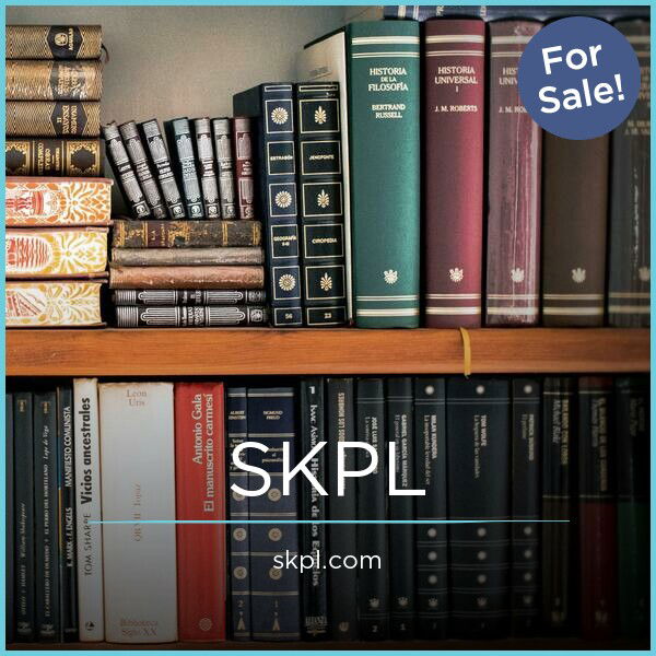 Skpl.com