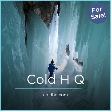 ColdHQ.com
