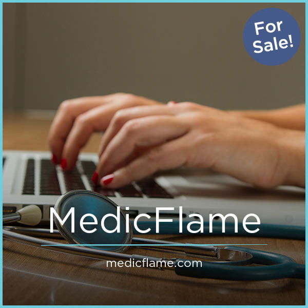 MedicFlame.com