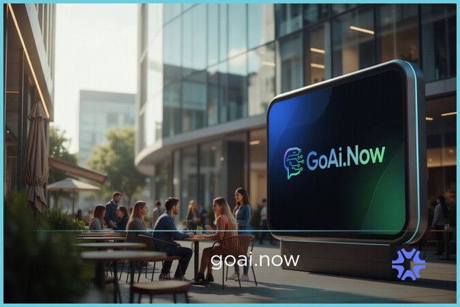 GoAi.Now — 2