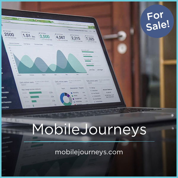 mobilejourneys.com