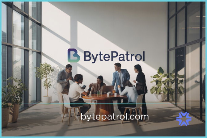BytePatrol.com — 2