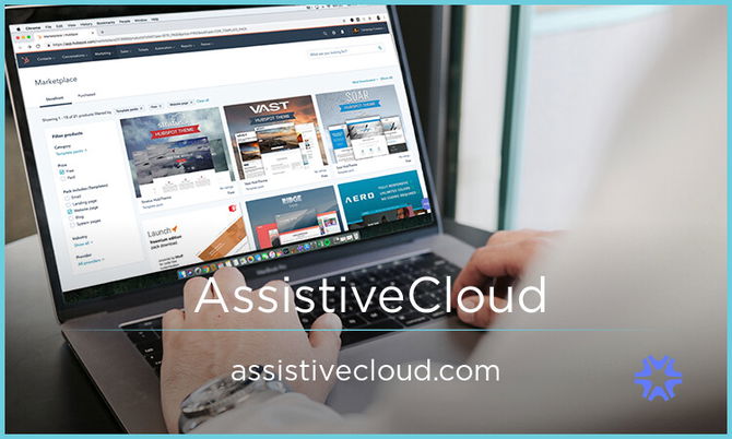 AssistiveCloud.com
