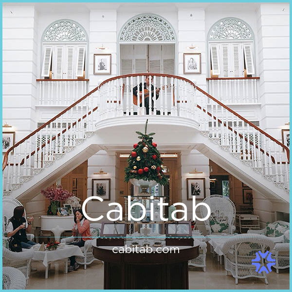 Cabitab.com