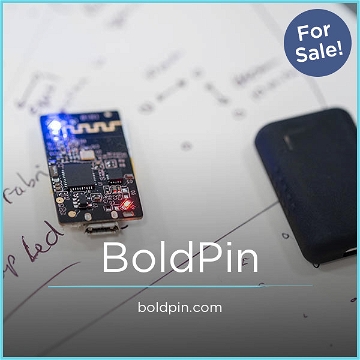 BoldPin.com