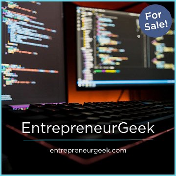 EntrepreneurGeek.com