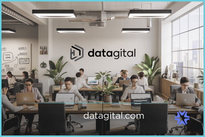 Datagital.com — 2
