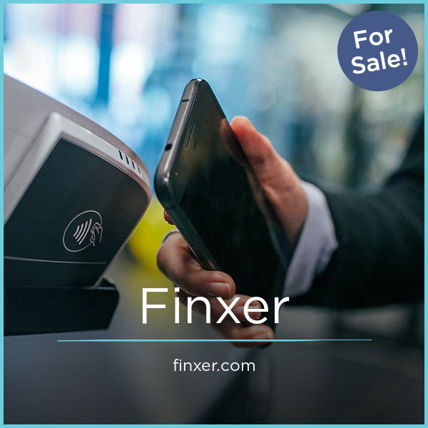 Finxer.com — 2