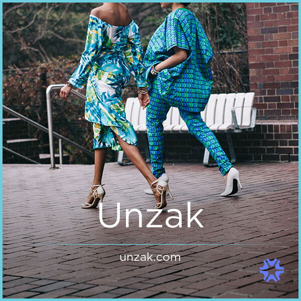 Unzak.com