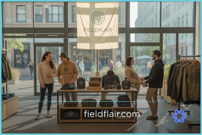 FieldFlair.com — 2
