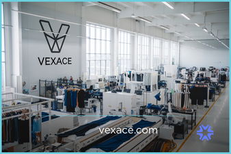 Vexace.com - buying Unique premium names