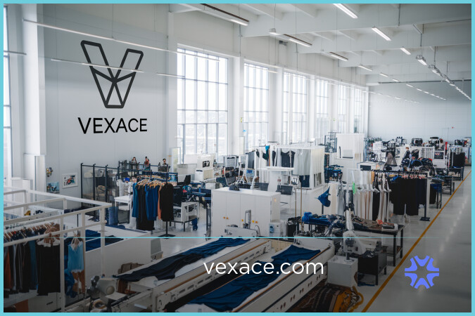 Vexace.com image 2