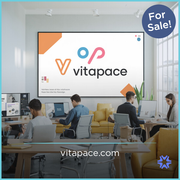 VitaPace.com - buying Creative premium names