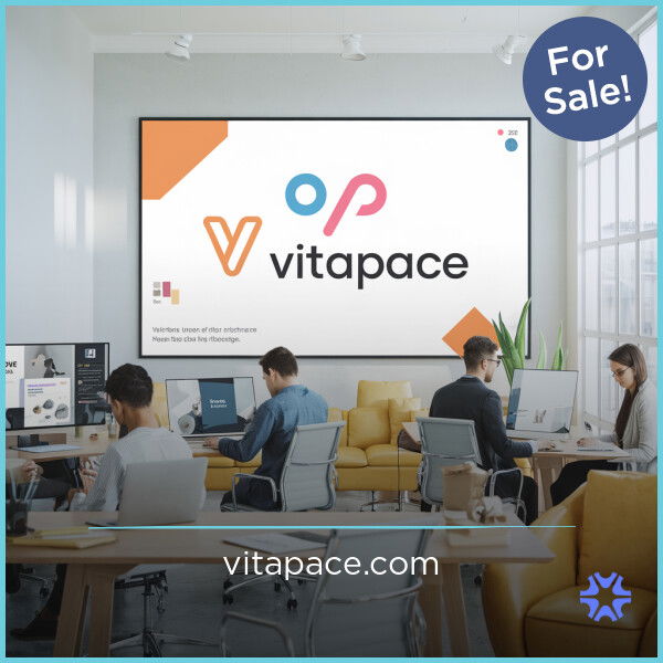 VitaPace.com