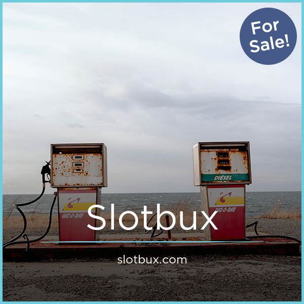 Slotbux.com